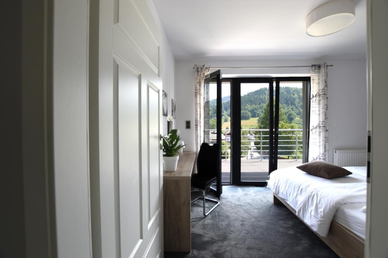 Apartamenty Sun Щирк Экстерьер фото