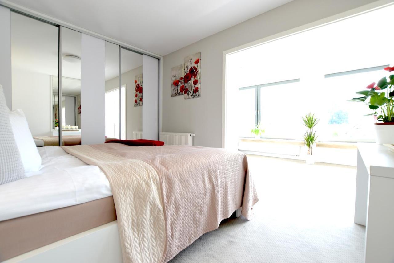 Apartamenty Sun Щирк Экстерьер фото