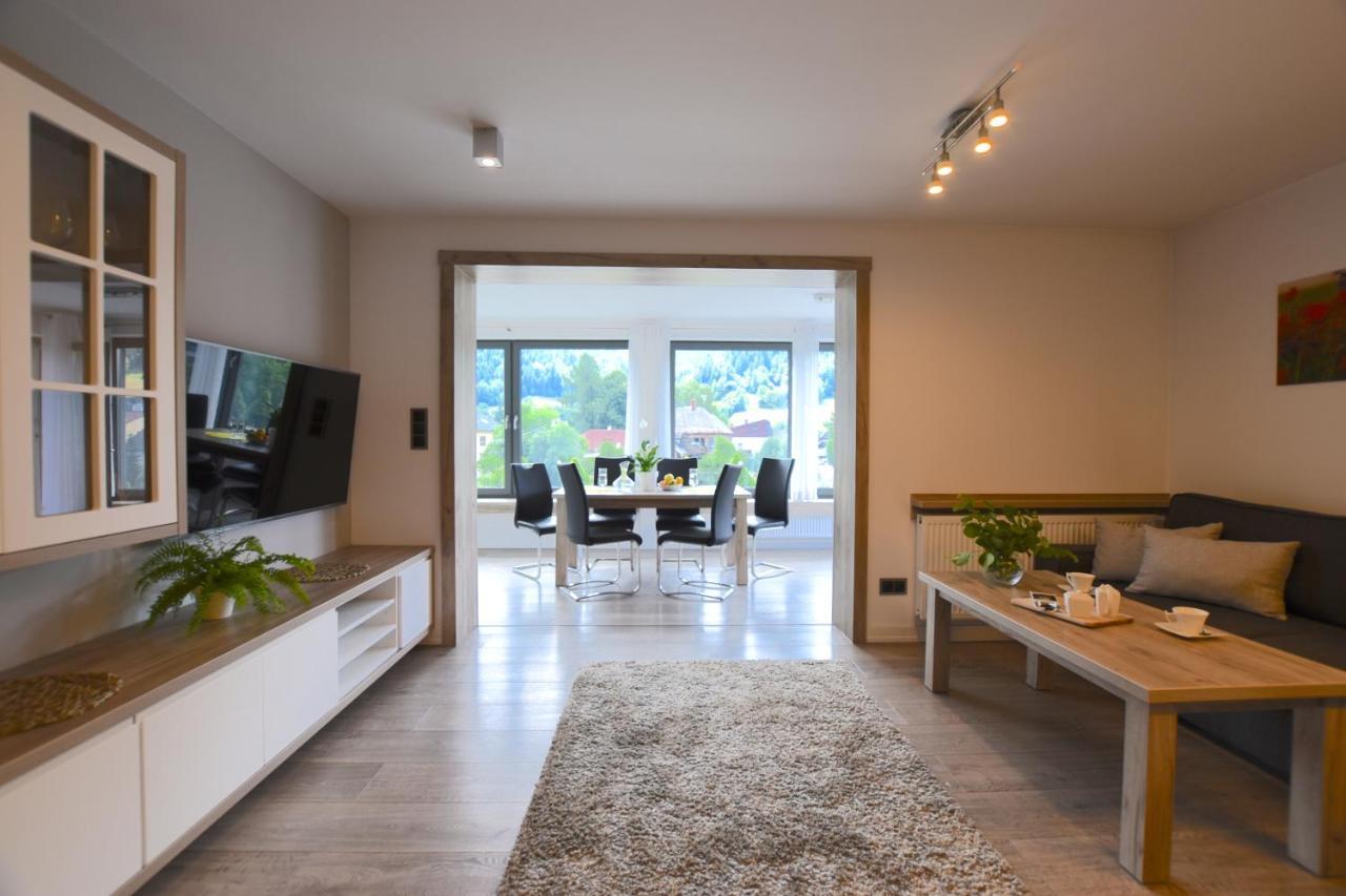 Apartamenty Sun Щирк Экстерьер фото