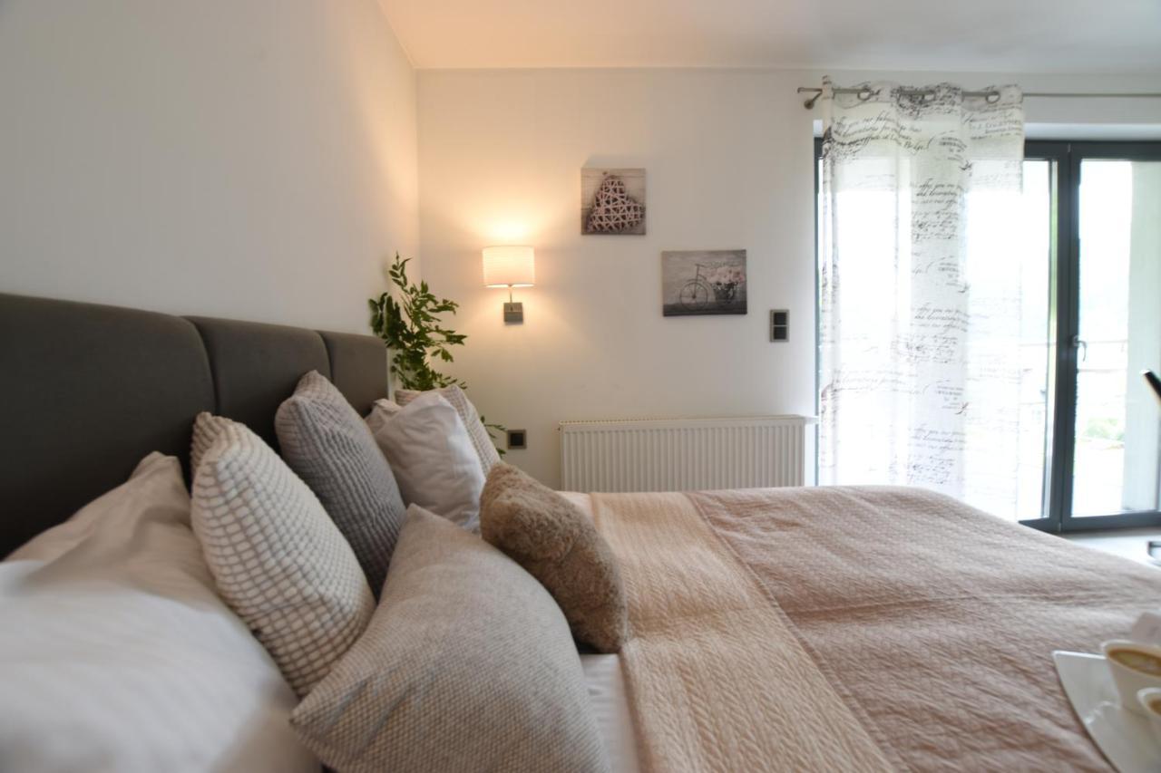 Apartamenty Sun Щирк Экстерьер фото
