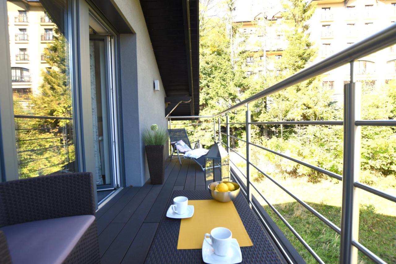 Apartamenty Sun Щирк Экстерьер фото