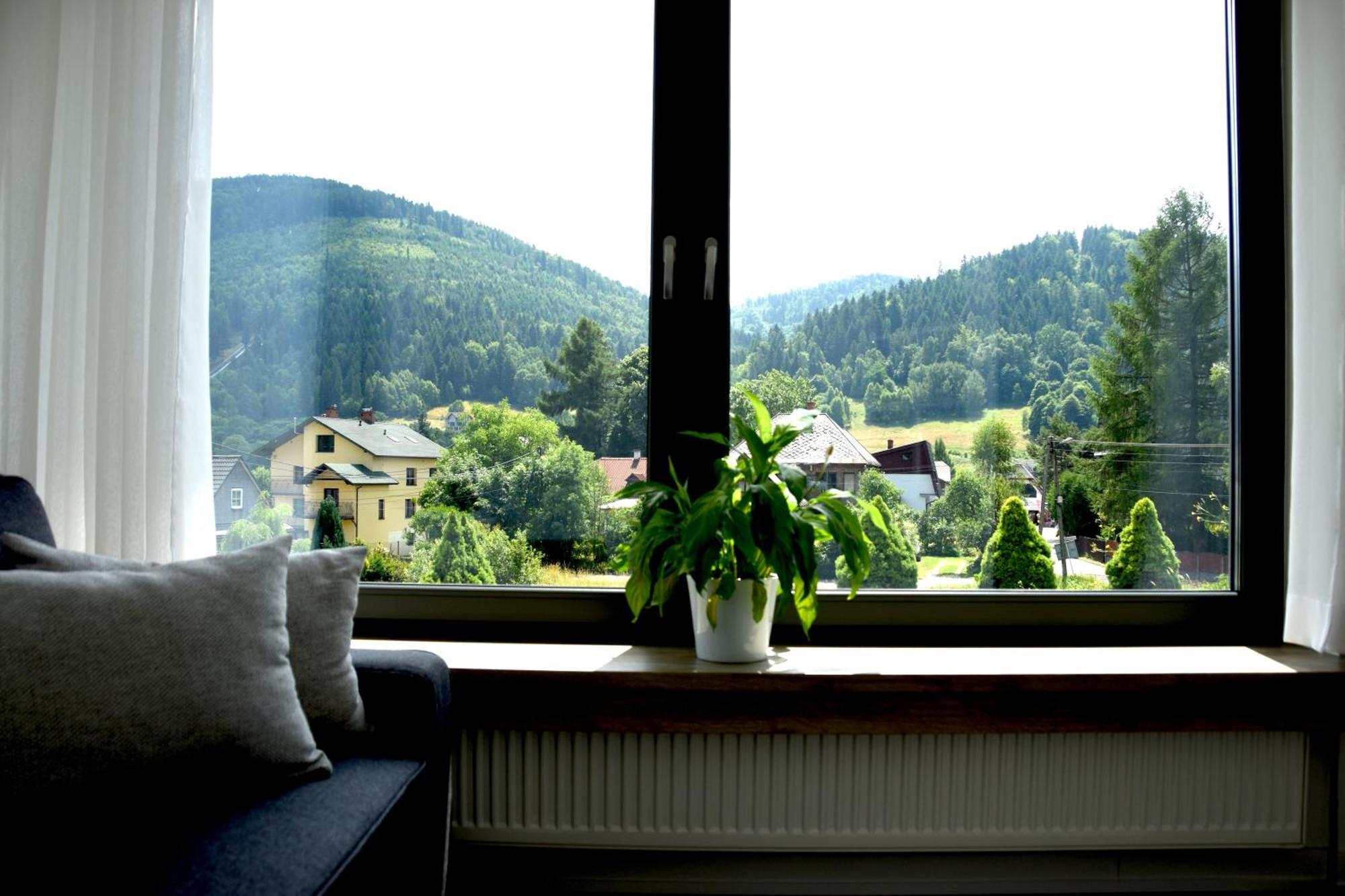 Apartamenty Sun Щирк Экстерьер фото