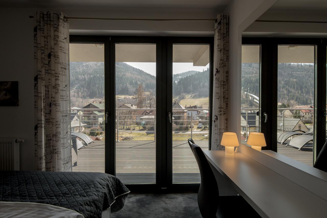 Apartamenty Sun Щирк Экстерьер фото